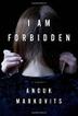 Cover art for I AM FORBIDDEN