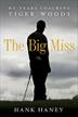 Cover art for THE BIG MISS