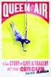 Cover art for QUEEN OF THE AIR