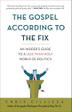 Cover art for THE GOSPEL ACCORDING TO THE FIX