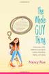 Cover art for THE WHOLE GUY THING