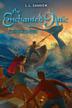 Cover art for SAVING MOBY DICK
