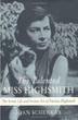 Cover art for THE TALENTED MISS HIGHSMITH