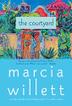 Cover art for THE COURTYARD