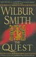 Cover art for THE QUEST