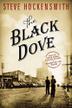 Cover art for THE BLACK DOVE