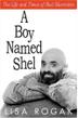 Cover art for A BOY NAMED SHEL