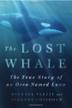 Cover art for THE LOST WHALE