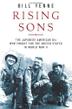 Cover art for RISING SONS