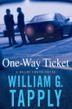 Cover art for ONE-WAY TICKET