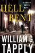 Cover art for HELL BENT