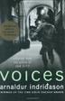 Cover art for VOICES