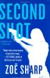 Cover art for SECOND SHOT