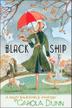 Cover art for BLACK SHIP
