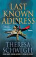 Cover art for LAST KNOWN ADDRESS