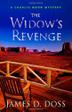 Cover art for THE WIDOW’S REVENGE