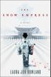 Cover art for THE SNOW EMPRESS
