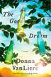 Cover art for THE GOOD DREAM