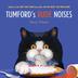 Cover art for TUMFORD'S RUDE NOISES