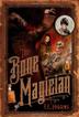 Cover art for THE BONE MAGICIAN