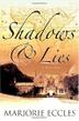 Cover art for SHADOWS AND LIES