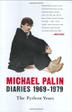 Cover art for DIARIES 1969–1979