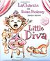 Cover art for LITTLE DIVA