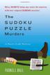 Cover art for THE SUDOKU PUZZLE MURDERS