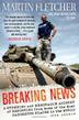 Cover art for BREAKING NEWS