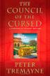 Cover art for THE COUNCIL OF THE CURSED