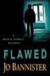 Cover art for FLAWED