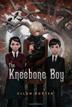 Cover art for THE KNEEBONE BOY