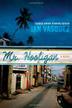 Cover art for MR. HOOLIGAN