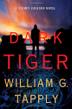 Cover art for DARK TIGER