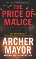 Cover art for THE PRICE OF MALICE