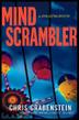 Cover art for MIND SCRAMBLER