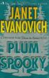 Cover art for PLUM SPOOKY