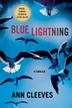 Cover art for BLUE LIGHTNING
