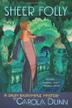 Cover art for SHEER FOLLY