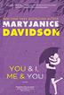 Cover art for YOU AND I, ME AND YOU