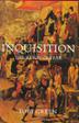 Cover art for INQUISITION