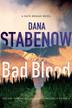 Cover art for BAD BLOOD
