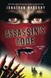 Cover art for ASSASSIN'S CODE