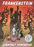 Cover art for FRANKENSTEIN