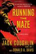 Cover art for RUNNING THE MAZE