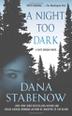Cover art for A NIGHT TOO DARK