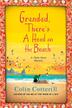 Cover art for GRANDDAD, THERE'S A HEAD ON THE BEACH
