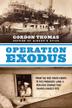 Cover art for OPERATION EXODUS