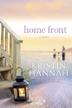 Cover art for HOME FRONT