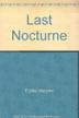 Cover art for LAST NOCTURNE